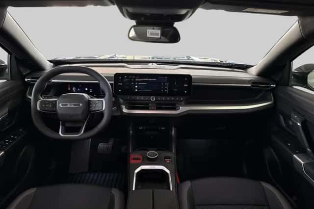 Jeep Compass (2026) thumbnail 5