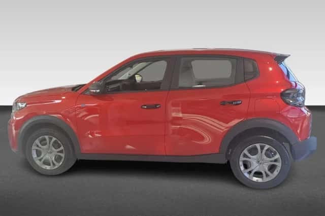 Citroën ë-C3 (2025) thumbnail 2