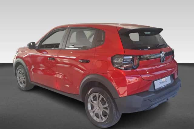 Citroën ë-C3 (2025) thumbnail 3