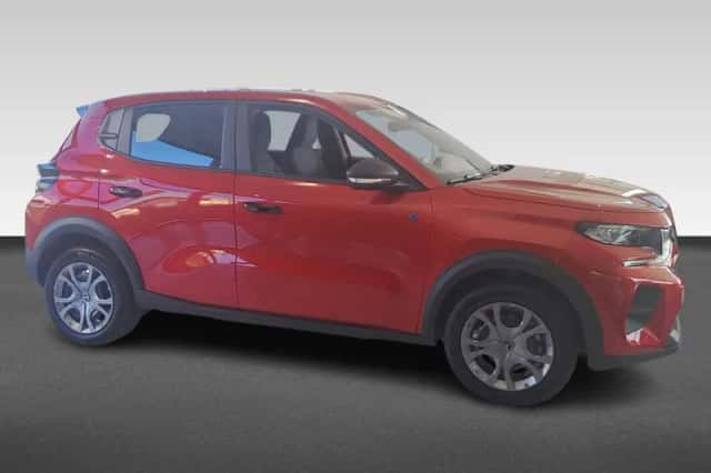 Citroën ë-C3 (2025) thumbnail 6