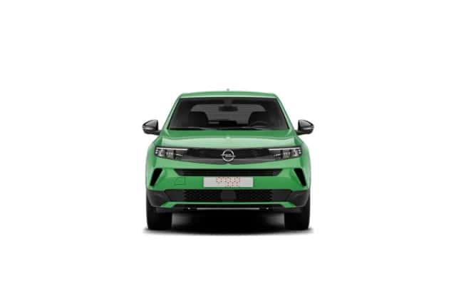 Opel Mokka (2026) thumbnail 2