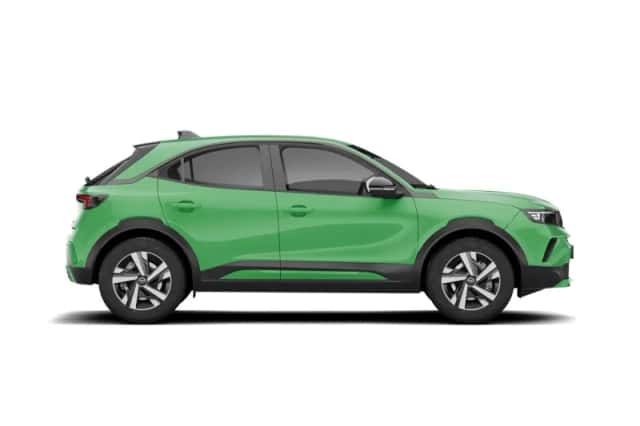 Opel Mokka (2026) thumbnail 4