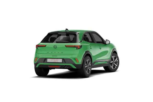 Opel Mokka (2026) thumbnail 6