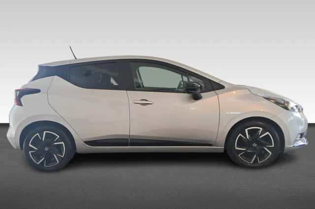 Nissan Micra (2022) thumbnail 6