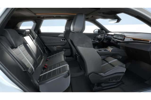 Opel Grandland (2026) thumbnail 6