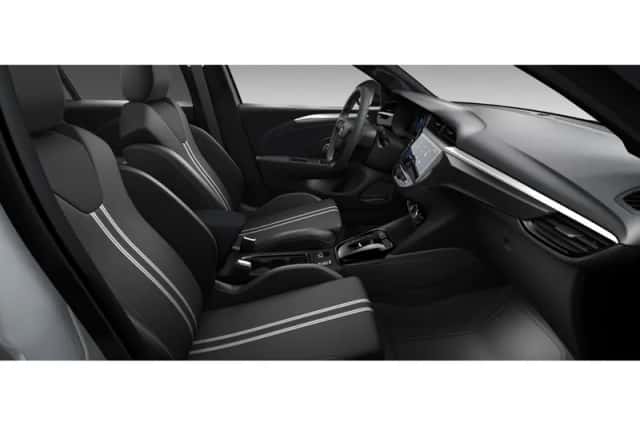 Opel Corsa (2026) thumbnail 6