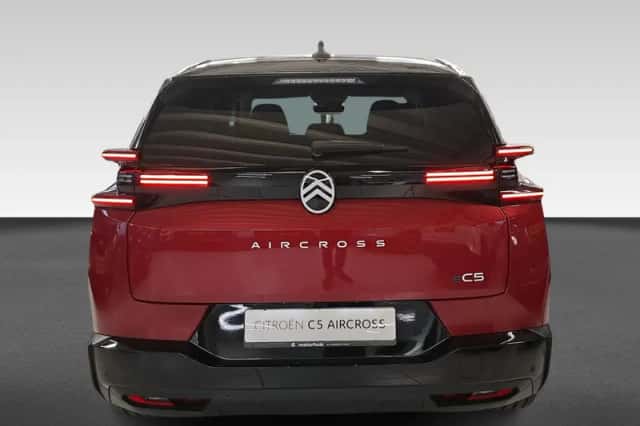 Citroën C5 Aircross (2026) thumbnail 1