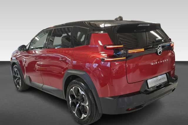 Citroën C5 Aircross (2026) thumbnail 3