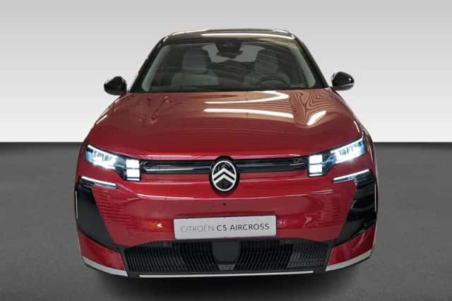 Citroën C5 Aircross (2026) thumbnail 5
