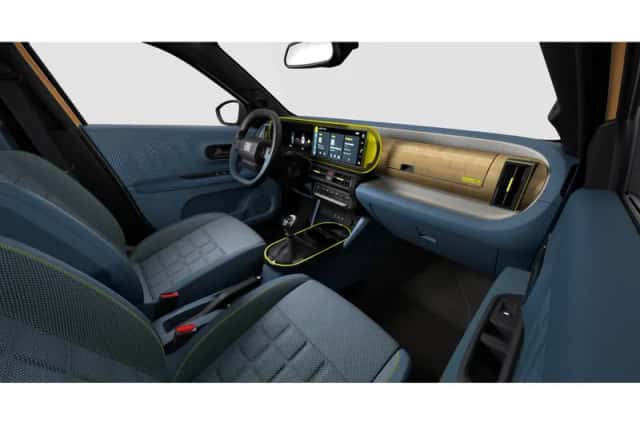 Fiat Grande Panda (2026) thumbnail 5
