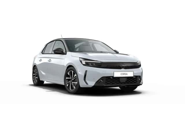 Opel Corsa (2026) thumbnail 1