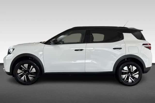 Opel Frontera (2025) thumbnail 2