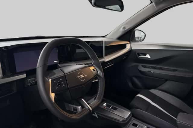 Opel Frontera (2025) thumbnail 4