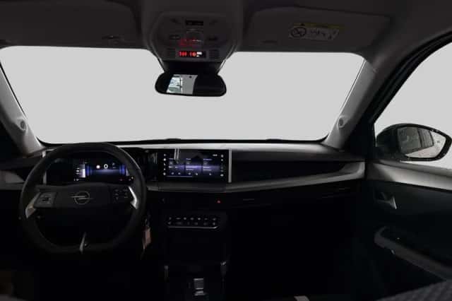 Opel Frontera (2025) thumbnail 5