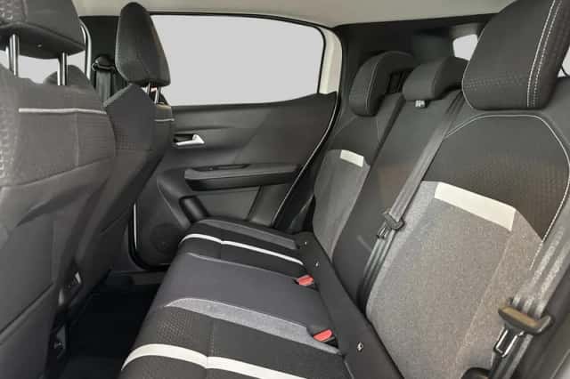 Opel Frontera (2025) thumbnail 6