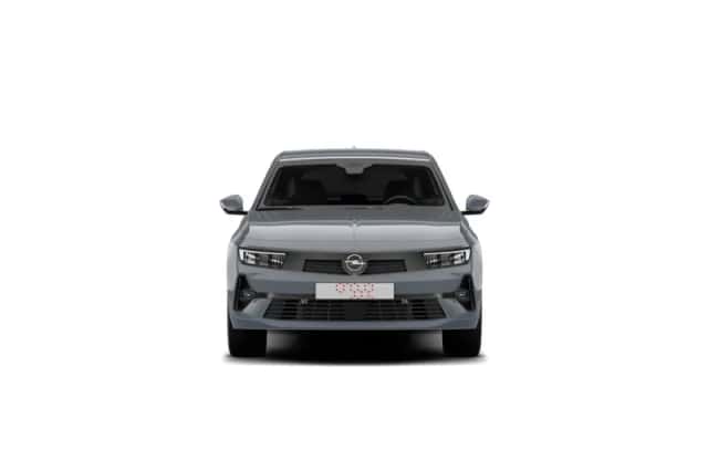 Opel Astra (2026) thumbnail 2