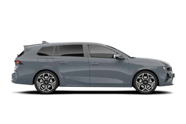 Opel Astra (2026) thumbnail 4