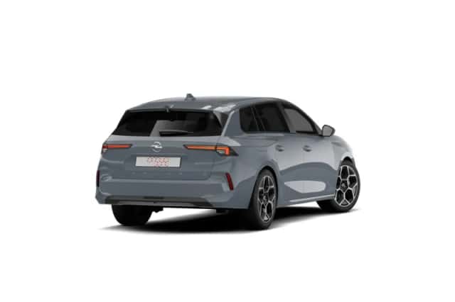 Opel Astra (2026) thumbnail 6