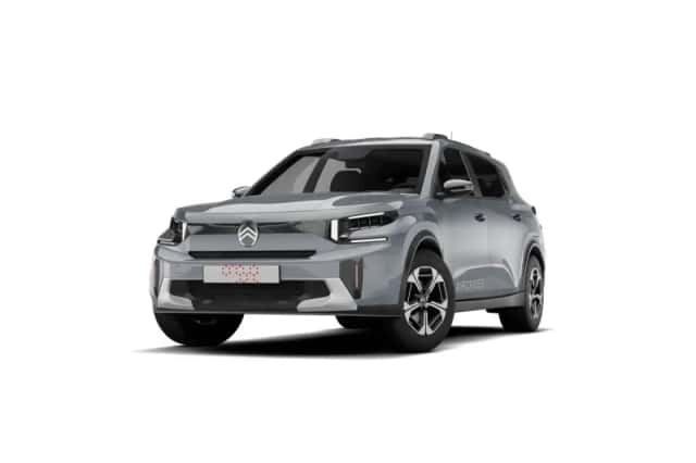Citroën C3 Aircross (2026) thumbnail 1