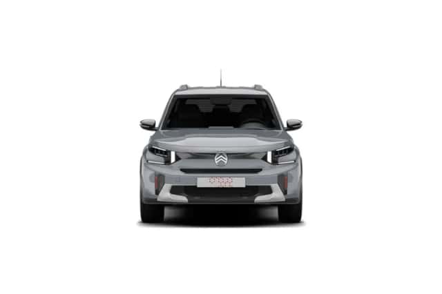 Citroën C3 Aircross (2026) thumbnail 2