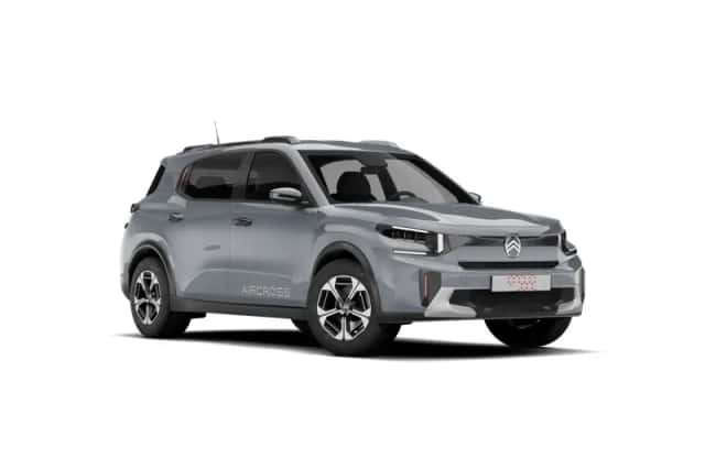 Citroën C3 Aircross (2026) thumbnail 3