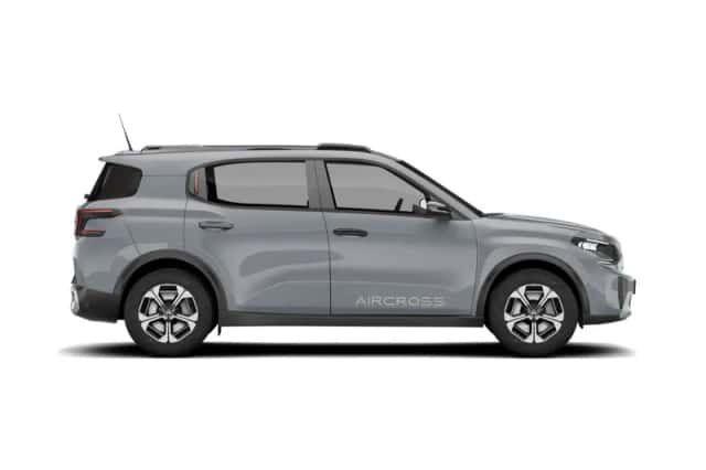 Citroën C3 Aircross (2026) thumbnail 4