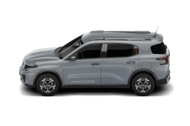 Citroën C3 Aircross (2026) thumbnail 5