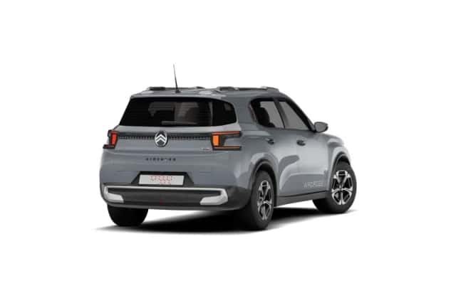 Citroën C3 Aircross (2026) thumbnail 6
