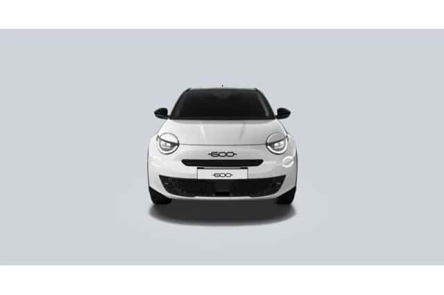 Fiat 600 (2026) thumbnail 1