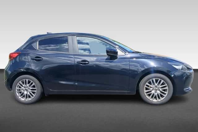 Mazda 2 (2022) thumbnail 5