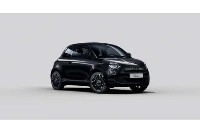 Fiat 500 (2026) thumbnail 1