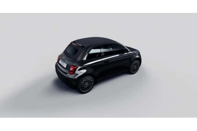 Fiat 500 (2026) thumbnail 3