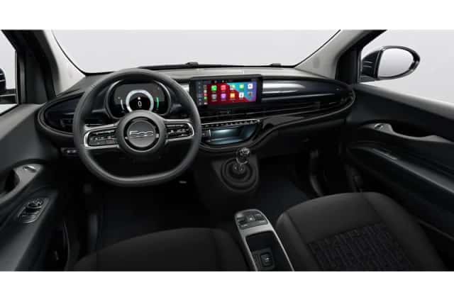 Fiat 500 (2026) thumbnail 4