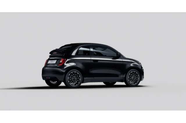 Fiat 500 (2026) thumbnail 2