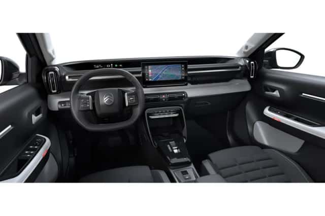 Citroën ë-C3 (2026) thumbnail 5
