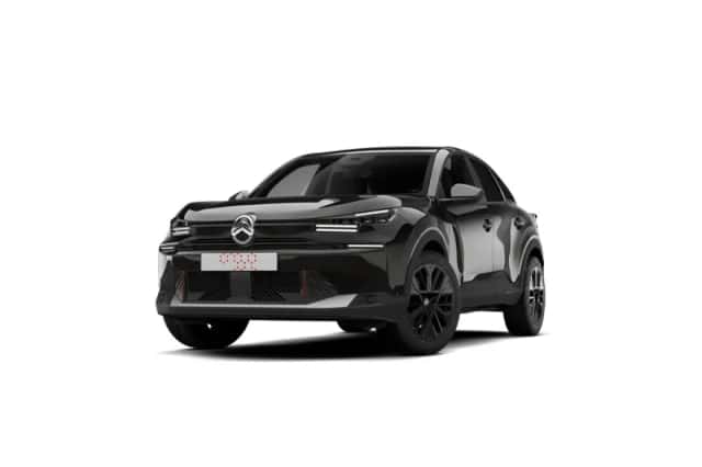 Citroën C4 (2026) thumbnail 1