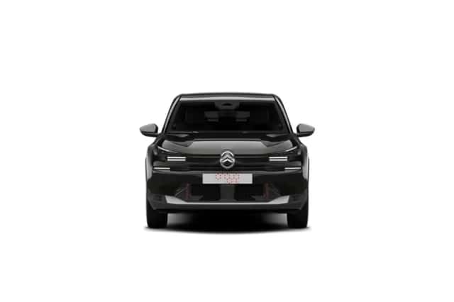 Citroën C4 (2026) thumbnail 2
