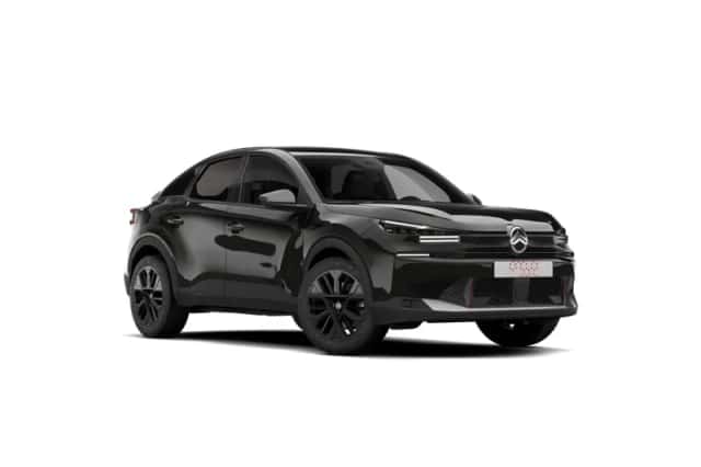 Citroën C4 (2026) thumbnail 3