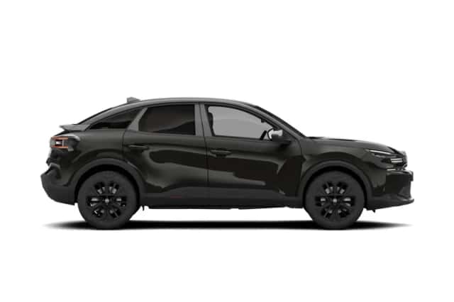 Citroën C4 (2026) thumbnail 4