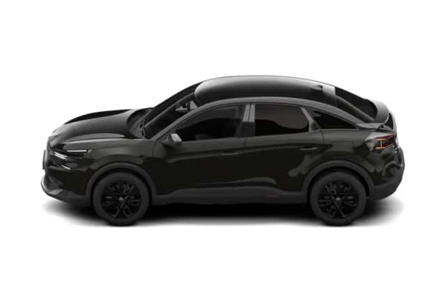 Citroën C4 (2026) thumbnail 5