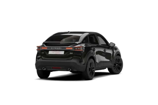 Citroën C4 (2026) thumbnail 6
