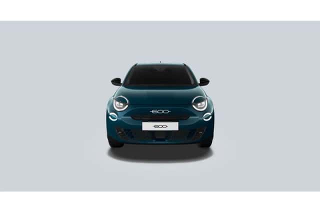 Fiat 600e (2026) thumbnail 1