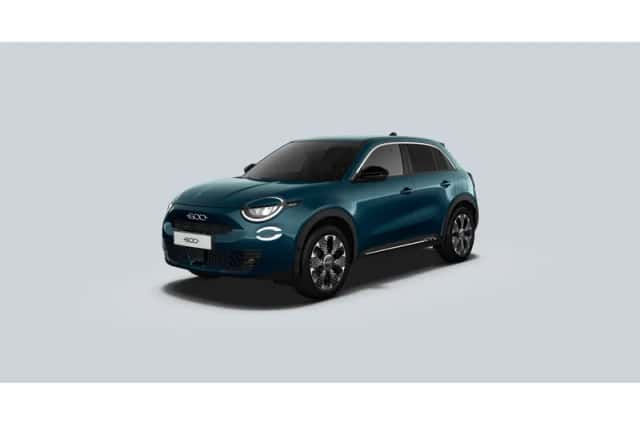 Fiat 600e (2026) thumbnail 2