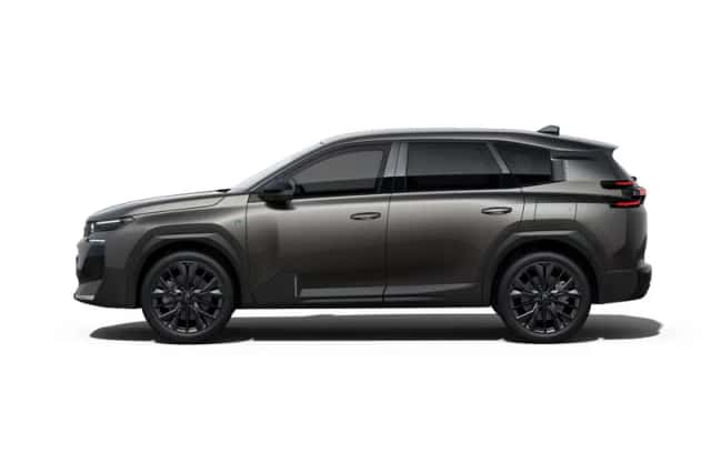 Citroën C5 Aircross (2026) thumbnail 2