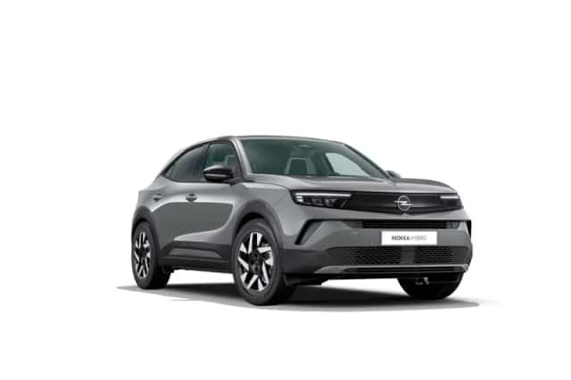 Opel Mokka (2026) thumbnail 1