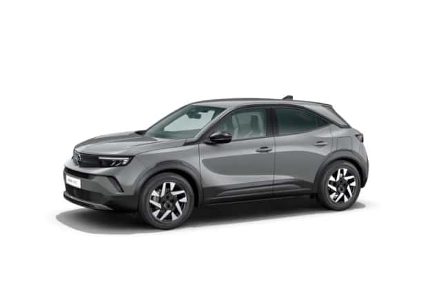 Opel Mokka (2026) thumbnail 3
