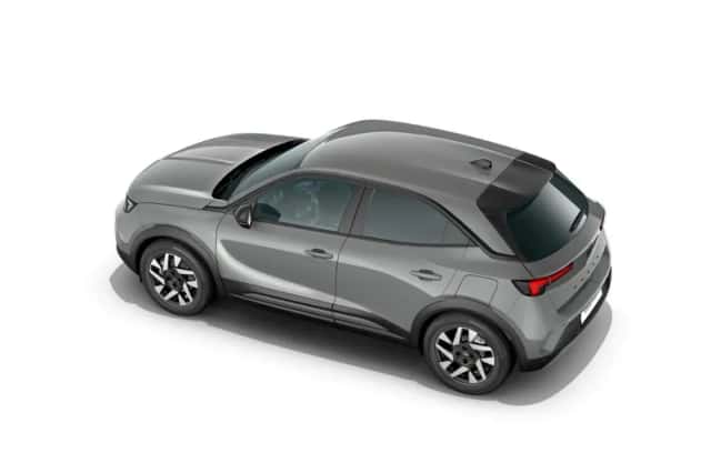 Opel Mokka (2026) thumbnail 4