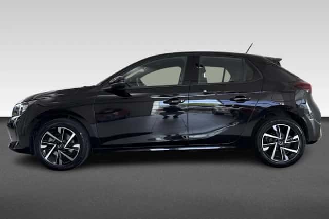 Opel Corsa (2024) thumbnail 2