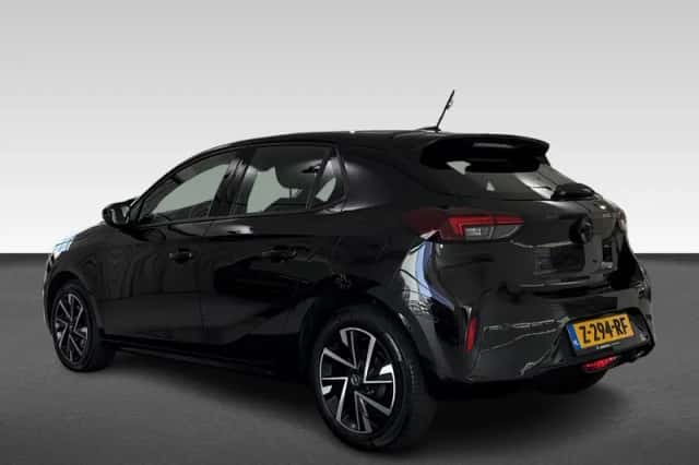 Opel Corsa (2024) thumbnail 3