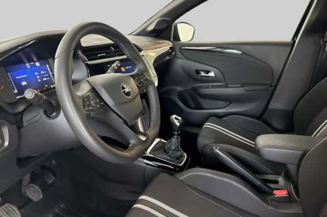 Opel Corsa (2024) thumbnail 4